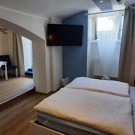 Hotel Excellent Πράγα Εξωτερικό φωτογραφία
