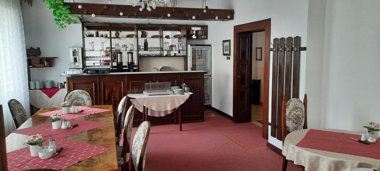 Hotel Excellent Πράγα Εξωτερικό φωτογραφία