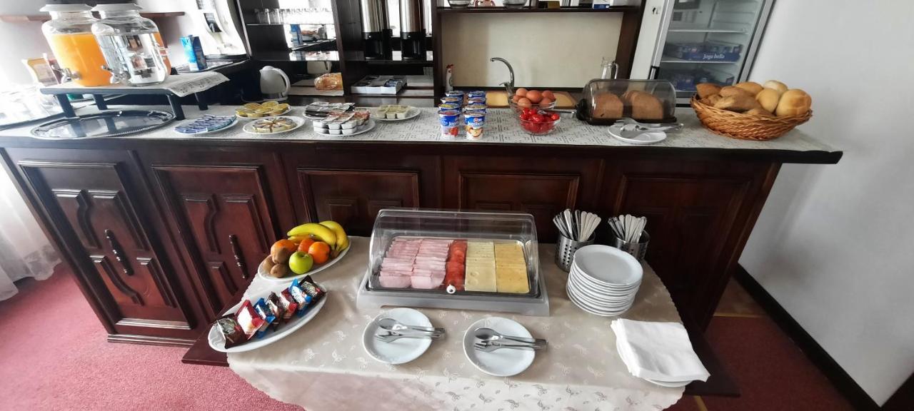 Hotel Excellent Πράγα Εξωτερικό φωτογραφία