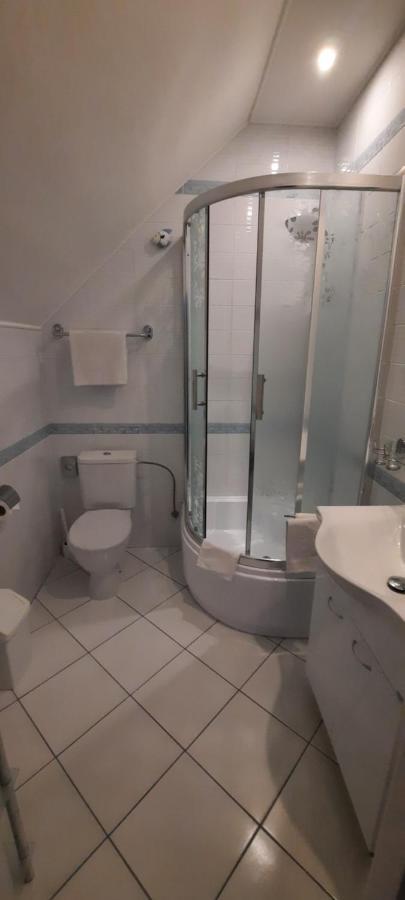 Hotel Excellent Πράγα Εξωτερικό φωτογραφία
