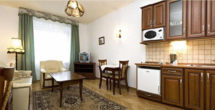 Hotel Excellent Πράγα Εξωτερικό φωτογραφία